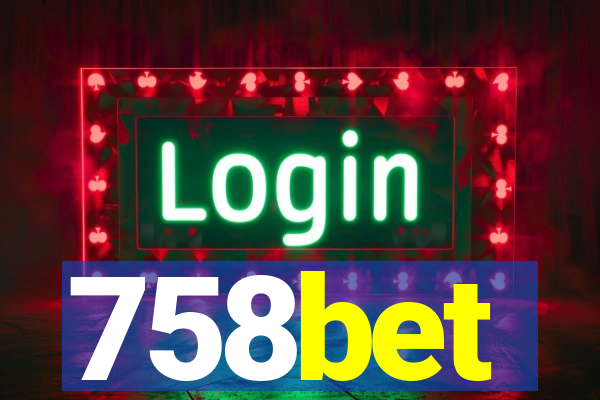 758bet