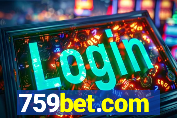 759bet.com