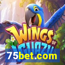 75bet.com