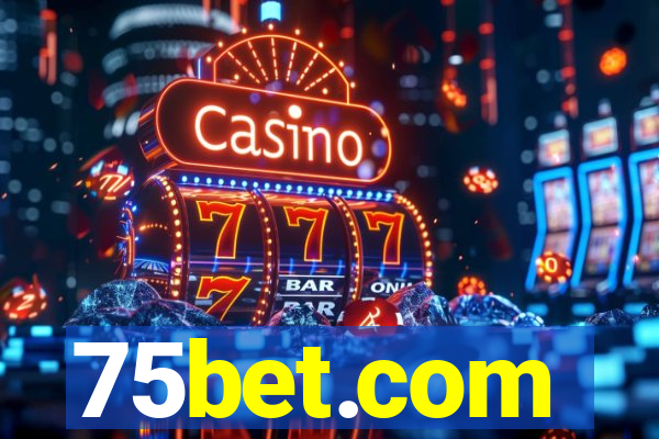 75bet.com