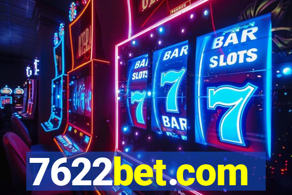 7622bet.com