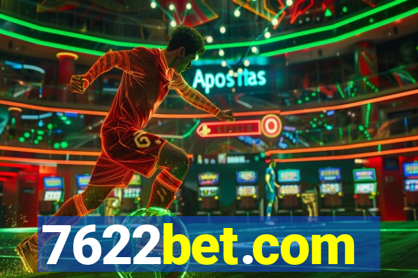 7622bet.com