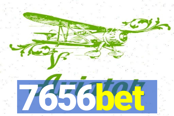 7656bet