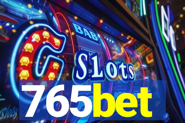 765bet