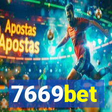 7669bet