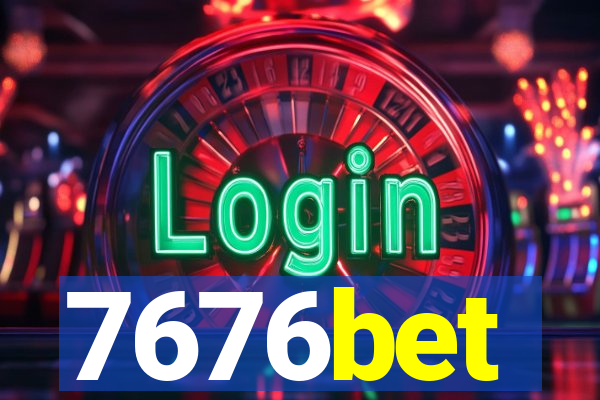 7676bet