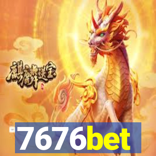 7676bet