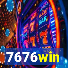 7676win