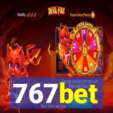 767bet