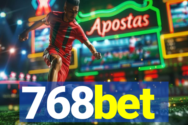 768bet