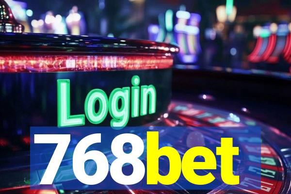 768bet