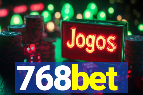 768bet