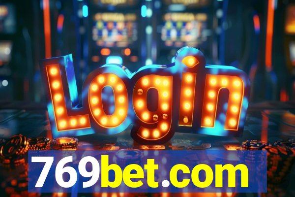 769bet.com