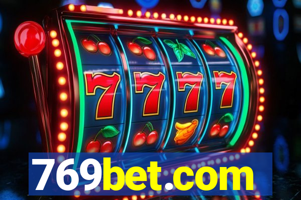 769bet.com