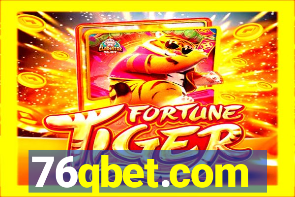 76qbet.com