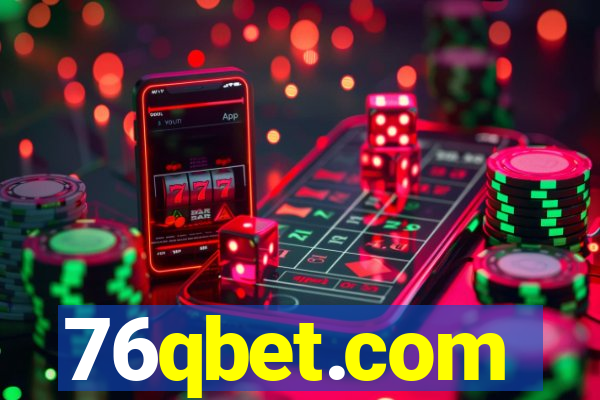 76qbet.com