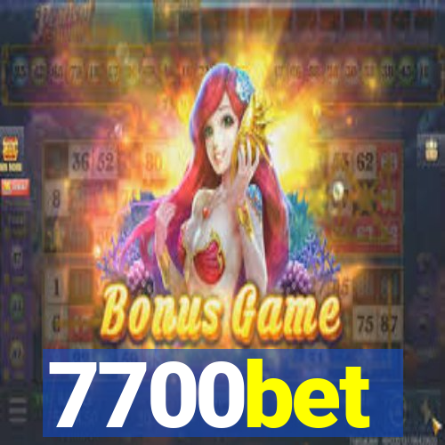 7700bet