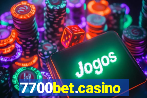 7700bet.casino