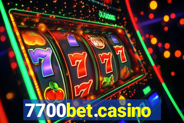 7700bet.casino