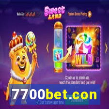 7700bet.con