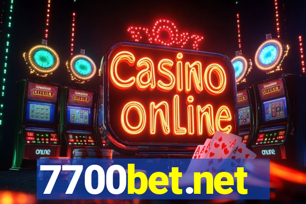 7700bet.net