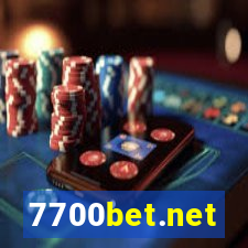 7700bet.net