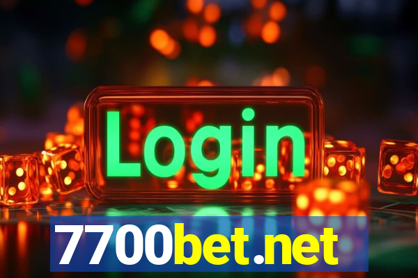 7700bet.net