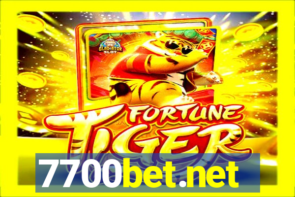 7700bet.net