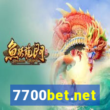 7700bet.net