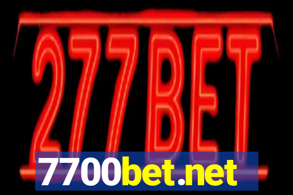 7700bet.net