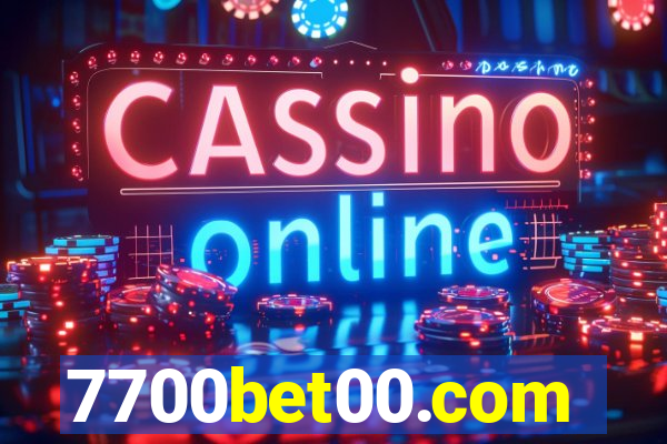 7700bet00.com