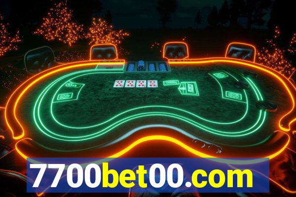 7700bet00.com