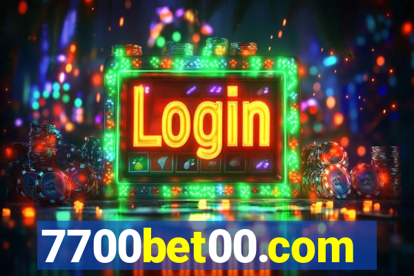 7700bet00.com