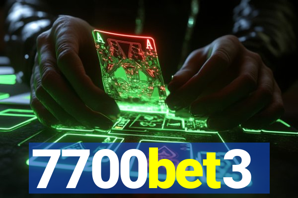 7700bet3