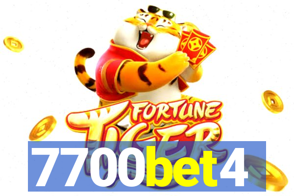 7700bet4