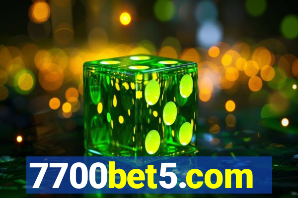 7700bet5.com