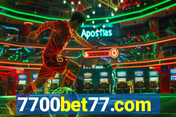 7700bet77.com