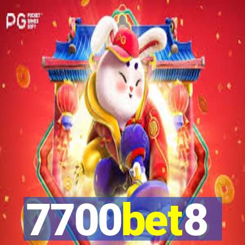 7700bet8