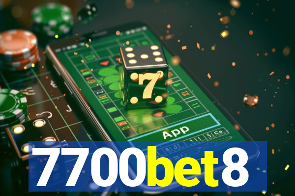 7700bet8