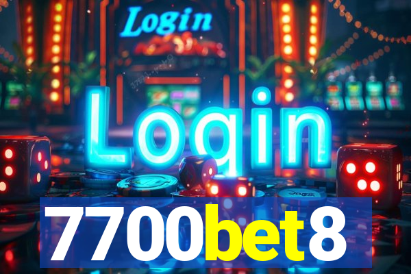 7700bet8