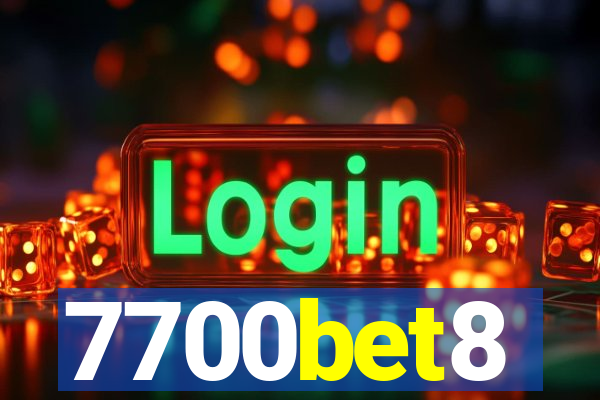 7700bet8