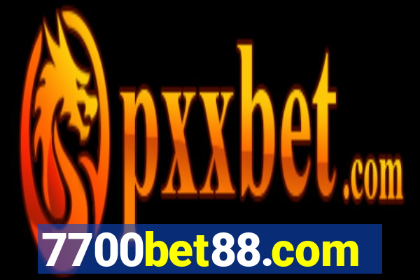 7700bet88.com