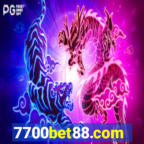 7700bet88.com