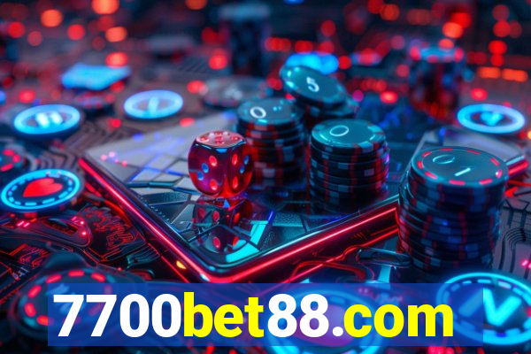 7700bet88.com