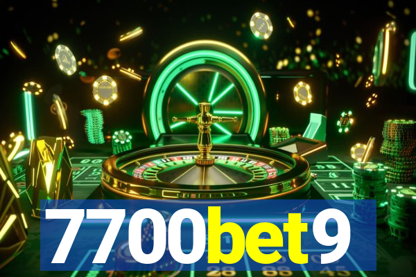 7700bet9