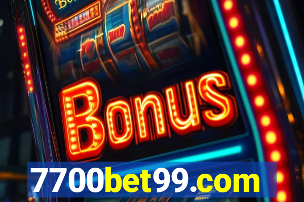 7700bet99.com