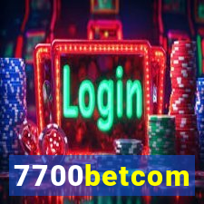 7700betcom