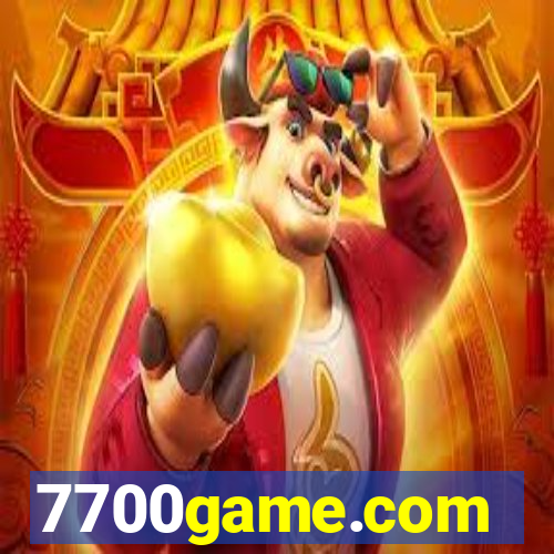 7700game.com