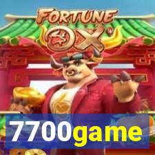 7700game