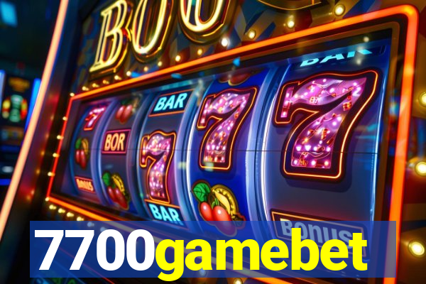 7700gamebet